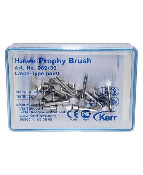 Hawe Prophy Brush - Kerr
